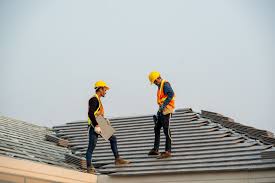 Fast & Reliable Emergency Roof Repairs in Montello, WI